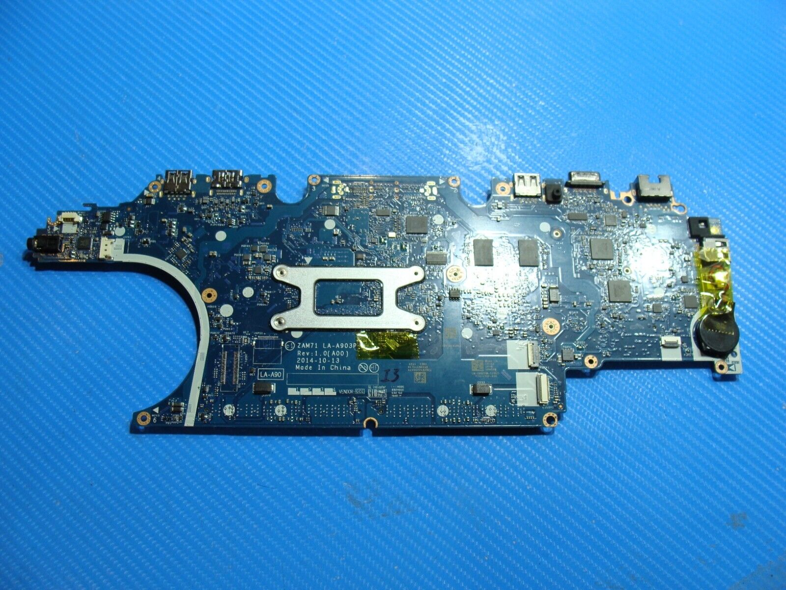 Dell Latitude E5450 14