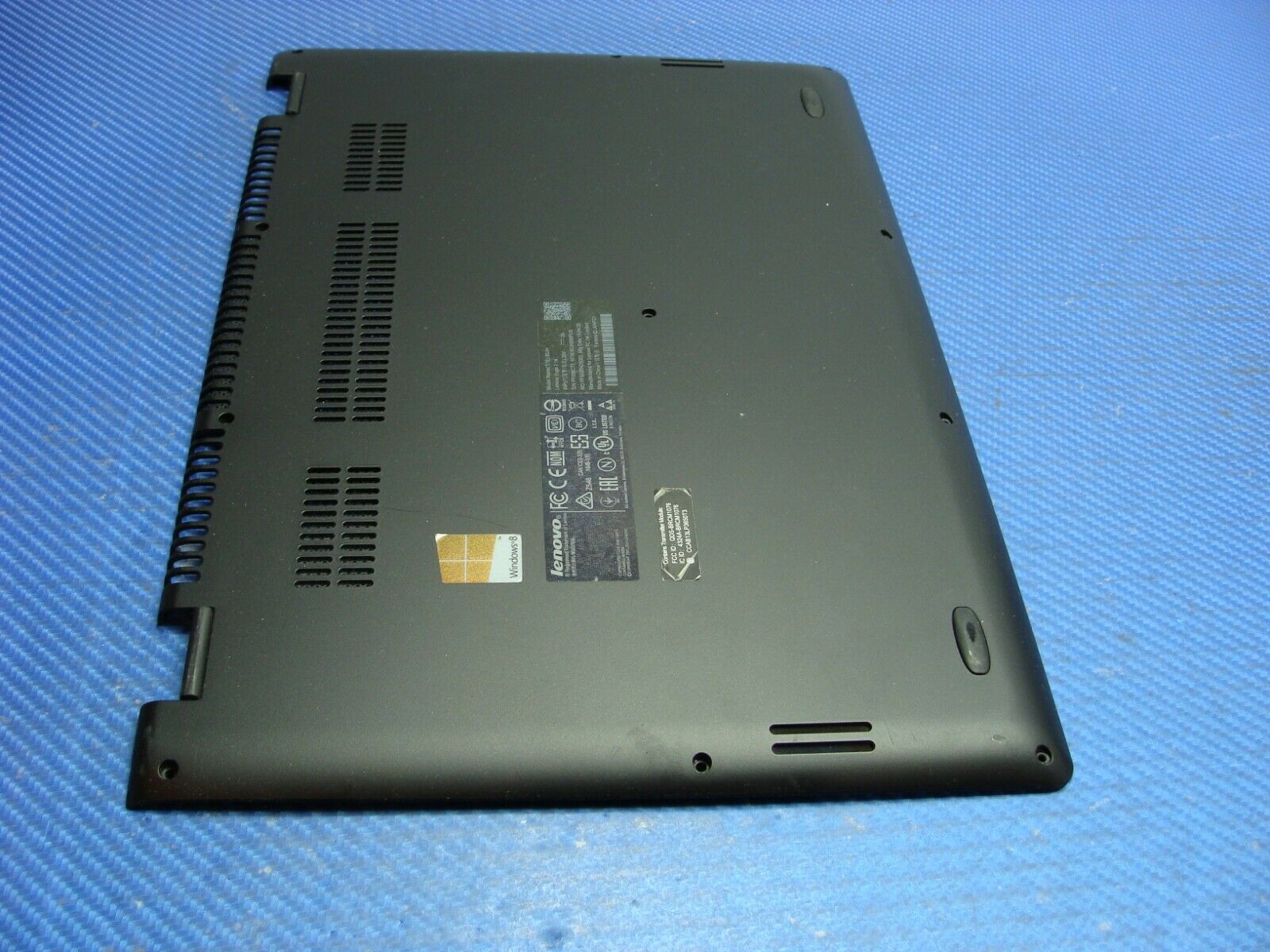 Lenovo Yoga 14