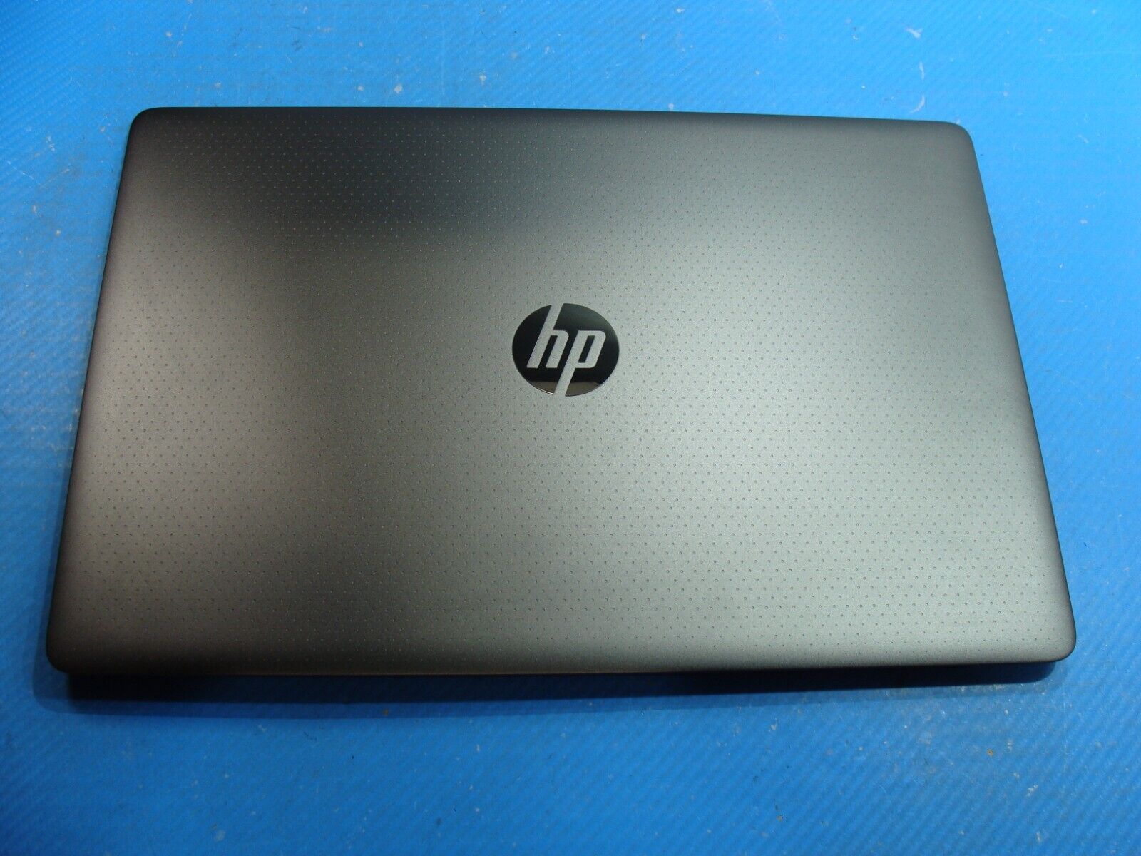 HP ZBook 15.6