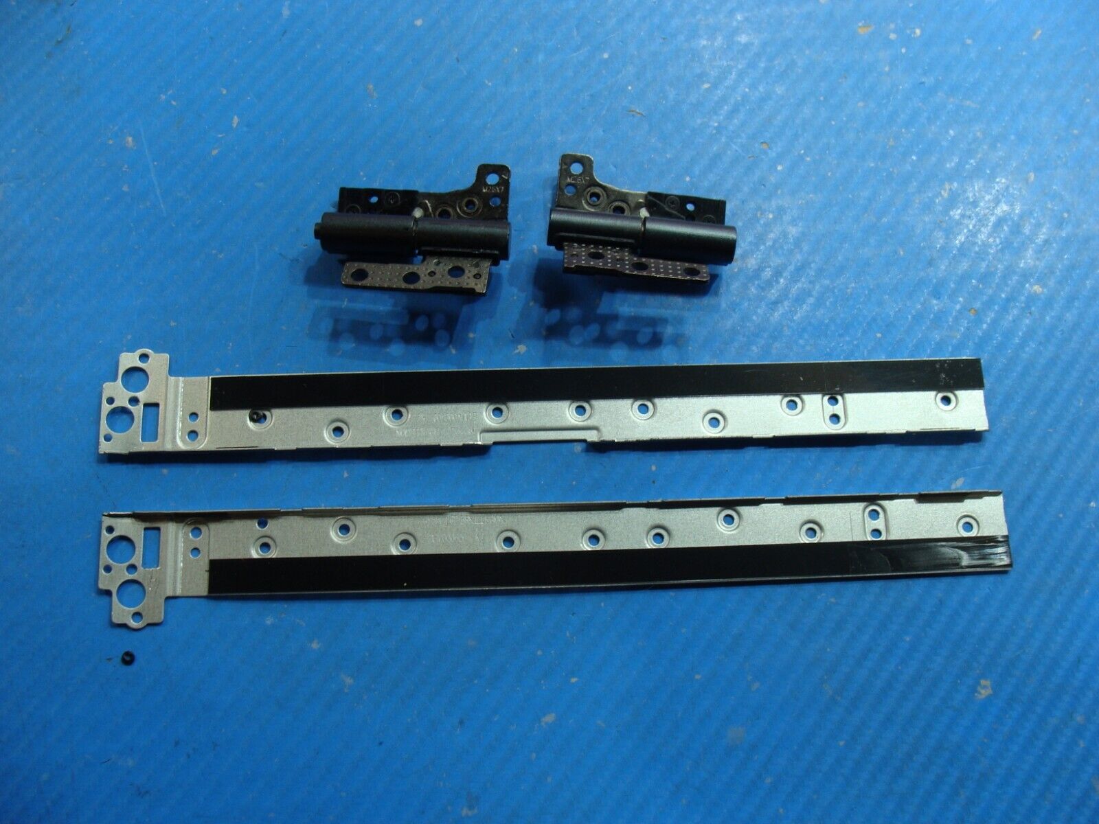 Lenovo Legion 5 15ARH05H 15.6 Genuine Laptop Left & Right Hinge Set Hinges