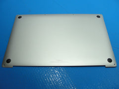 MacBook Pro A2141 16" 2019 MVVL2LL/A Bottom Case Silver 923-03845 Grd A