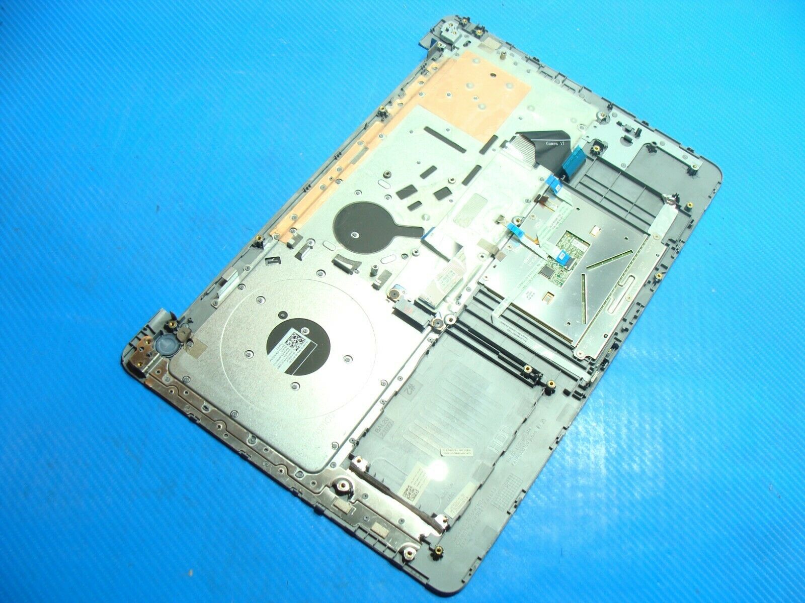 Dell Inspiron 5567 15.6