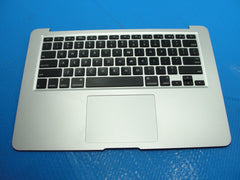 MacBook Air A1369 MC504LL/A Late 2010 13" Top Case w/Keyboard Trackpad 661-5735