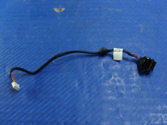 Dell Vostro 14" 3450 Genuine DC IN Power Jack w/Cable 2JY55 DD0R01PB000 GLP* Dell