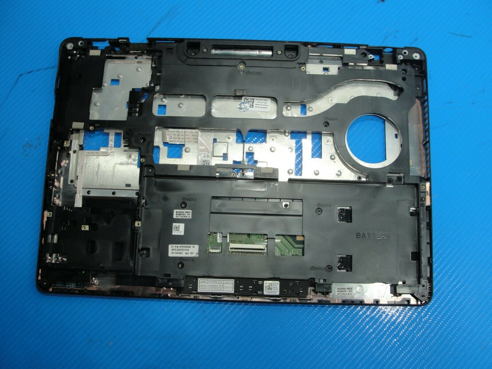 Dell Latitude E5470 14