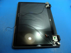 Dell Inspiron 17.3” 17 5759 Glossy FHD LCD Touch Screen Complete Assembly Silver