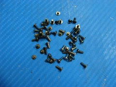 Toshiba Satellite 17.3" L875D-S7232 Genuine Screw Set Screws for Repair ScrewSet 