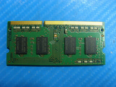 Samsung NP300E5C 2GB 2Rx8 PC3-10600S SO-DIMM Memory RAM M471B5773CHS-CH9 - Laptop Parts - Buy Authentic Computer Parts - Top Seller Ebay