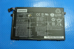 Lenovo ThinkPad 15.6" E15 Genuine Laptop Battery 11.1V 45Wh 3980mAh l17c3p51 