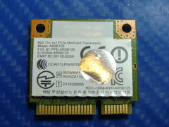 Asus 15.6" X553MA-BPD0705I OEM Wireless WiFi Card AR5B125 0C001-00051000 GLP* ASUS