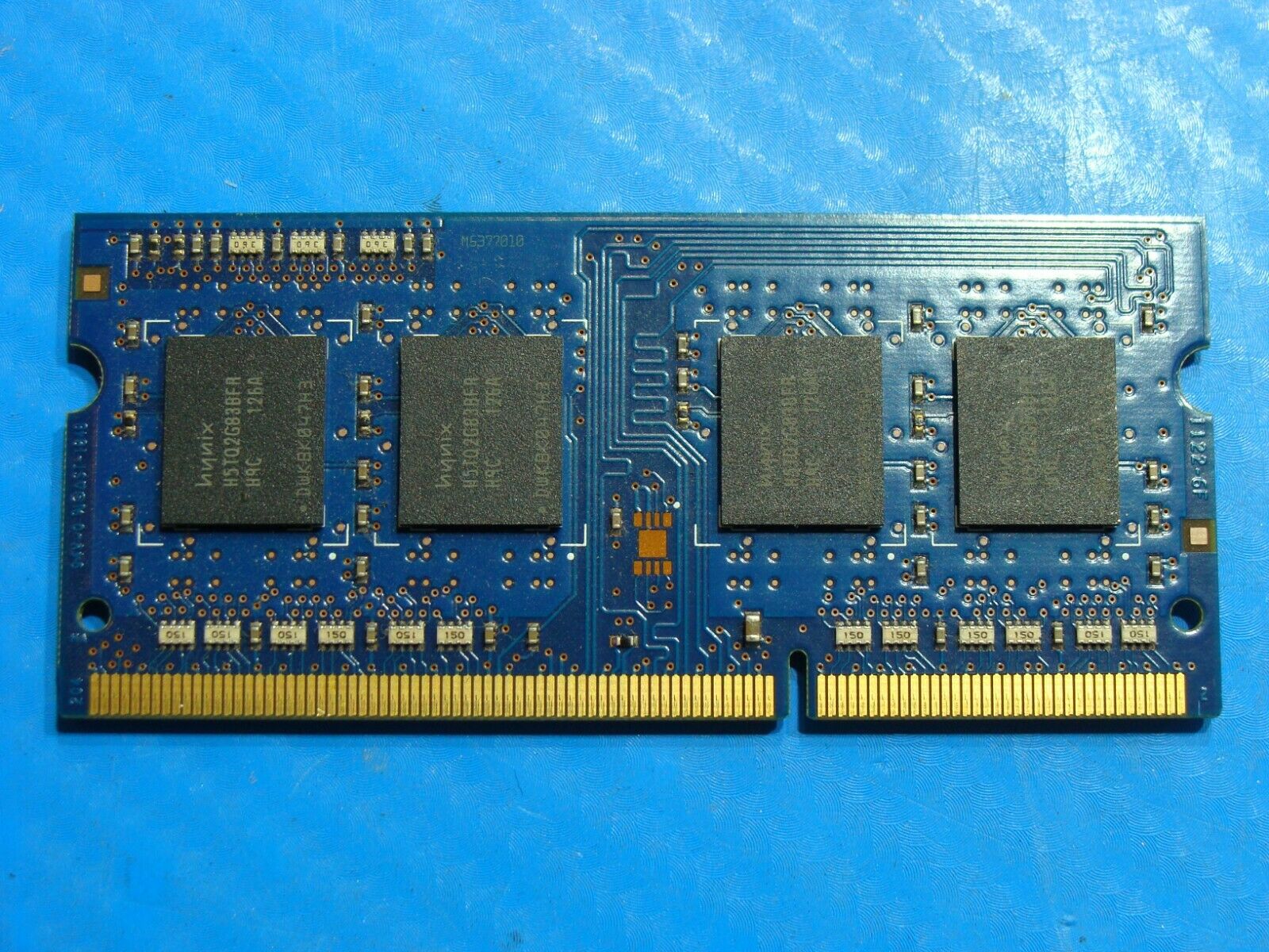 Dell M17x R3 Hynix 2GB 1Rx8 PC3-10600S SO-DIMM Memory RAM HMT325S6BFR8C-H9 - Laptop Parts - Buy Authentic Computer Parts - Top Seller Ebay