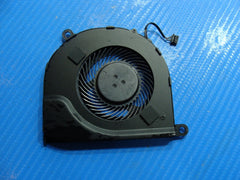 Dell Latitude 5491 14" Genuine Laptop CPU Cooling Fan 9YGNW DC28000LCSL