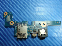 HP Pavilion x360 11.6" 11-K124CY USB Audio Button Board 448.04A26.0011 GLP* HP