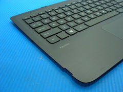 HP Pavilion x360 13.3" 13-s128nr Genuine Palmrest w/Keyboard Touchpad 809829-001
