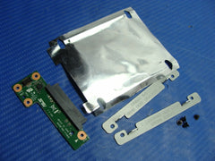 Asus Q501LA-BSI5T19 15.6" Hard Drive Caddy w/Connector Board Screws 69N0PXC10E01 ASUS