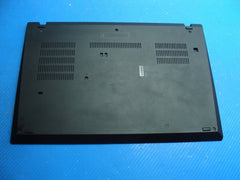 Lenovo ThinkPad T490 14" Genuine Bottom Case Base Cover AP1AC000900