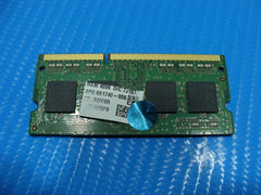 HP 15-ac178nr So-Dimm Samsung 4GB 1Rx8 Memory RAM PC3L-12800S M471B5173QH0-YK0