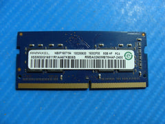 Lenovo 510S-14IKB Ramaxel 8GB Memory RAM SO-DIMM RMSA3260MB78HAF-2400 SM30G16511