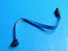 Dell Inspiron 518 Genuine Desktop Blue SATA Data Cable U5959 Dell