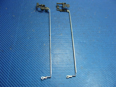 Toshiba Satellite 15.6" L50-B OEM Laptop Hinge Set Left & Right  GLP* Toshiba