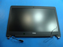 Dell Latitude E5470 14" Genuine Matte HD LCD Screen Complete Assembly Black