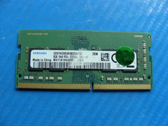 Lenovo L14 Gen 1 So-Dimm Samsung 8GB 1Rx8 Memory RAM PC4-3200AA M471A1K43DB1-CWE