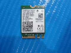 Lenovo ThinkPad E590 15.6" Wireless WiFi Card 9260NGW 01AX769