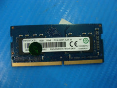 HP 15-da0002dx Ramaxel 8GB PC4-2400T Memory RAM SO-DIMM RMSA3260NA78HAF-2400