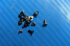 Dell Latitude 5300 13.3" Genuine Laptop Screw Set Screws for Repair ScrewSet 