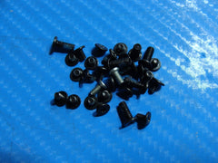 HP Pavilion 15.6" 15-eg0025nr Genuine Laptop Screw Set Screws for Repair Screw