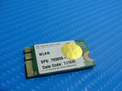 HP Envy 13-d044TU 13.3" Genuine WiFi Wireless Card BCM943142YHN 792608-005 - Laptop Parts - Buy Authentic Computer Parts - Top Seller Ebay