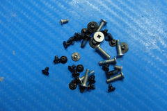 HP Envy 17.3" 17m-cg1013dx Genuine Screw Set Screws for Repair ScrewSet 