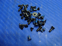 Toshiba Satellite C855D-S5359 15.6" OEM Screw Set Screws for Repair ScrewSet ER* - Laptop Parts - Buy Authentic Computer Parts - Top Seller Ebay