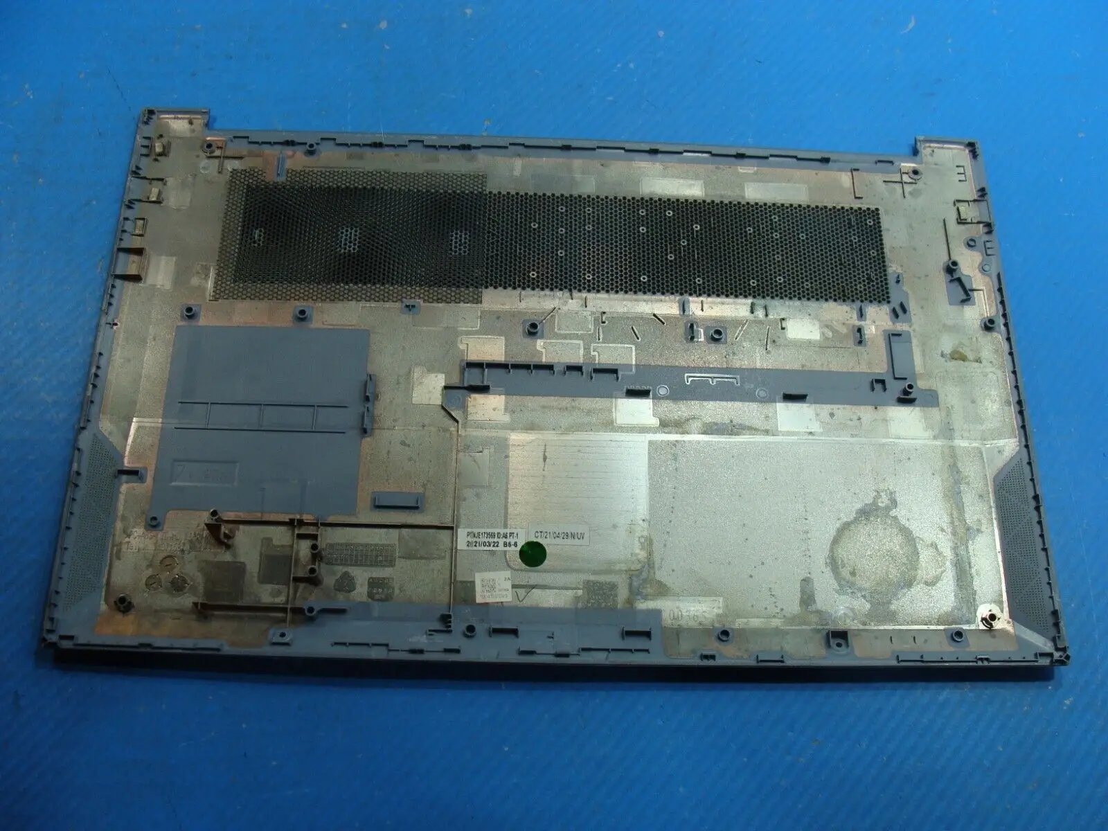 HP Pavilion 15-eg0073cl 15.6