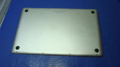 MacBook Pro A1286 15" Early 2011 MC723LL/A OEM Bottom Case Housing 922-9754 #4 Apple