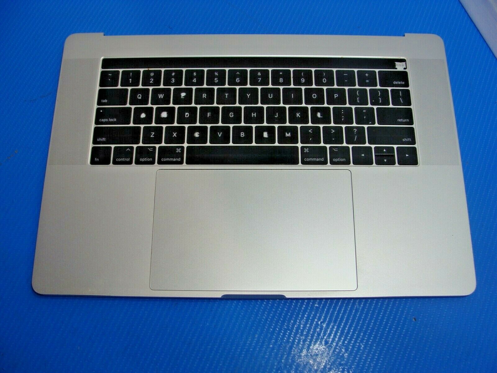 MacBook Pro A1707 15