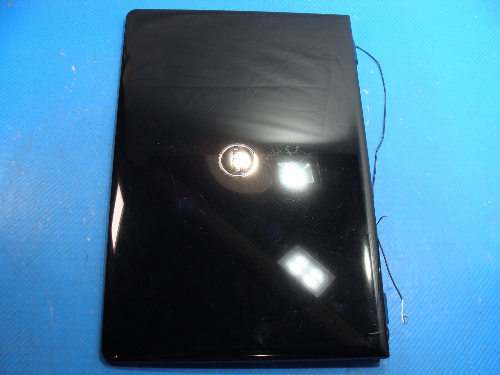 Dell Inspiron 17 5758 17.3