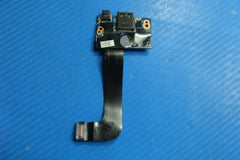 Lenovo ThinkPad X1 Carbon 3rd Gen 14" USB Port Board w/Cable 455.01403.0001 