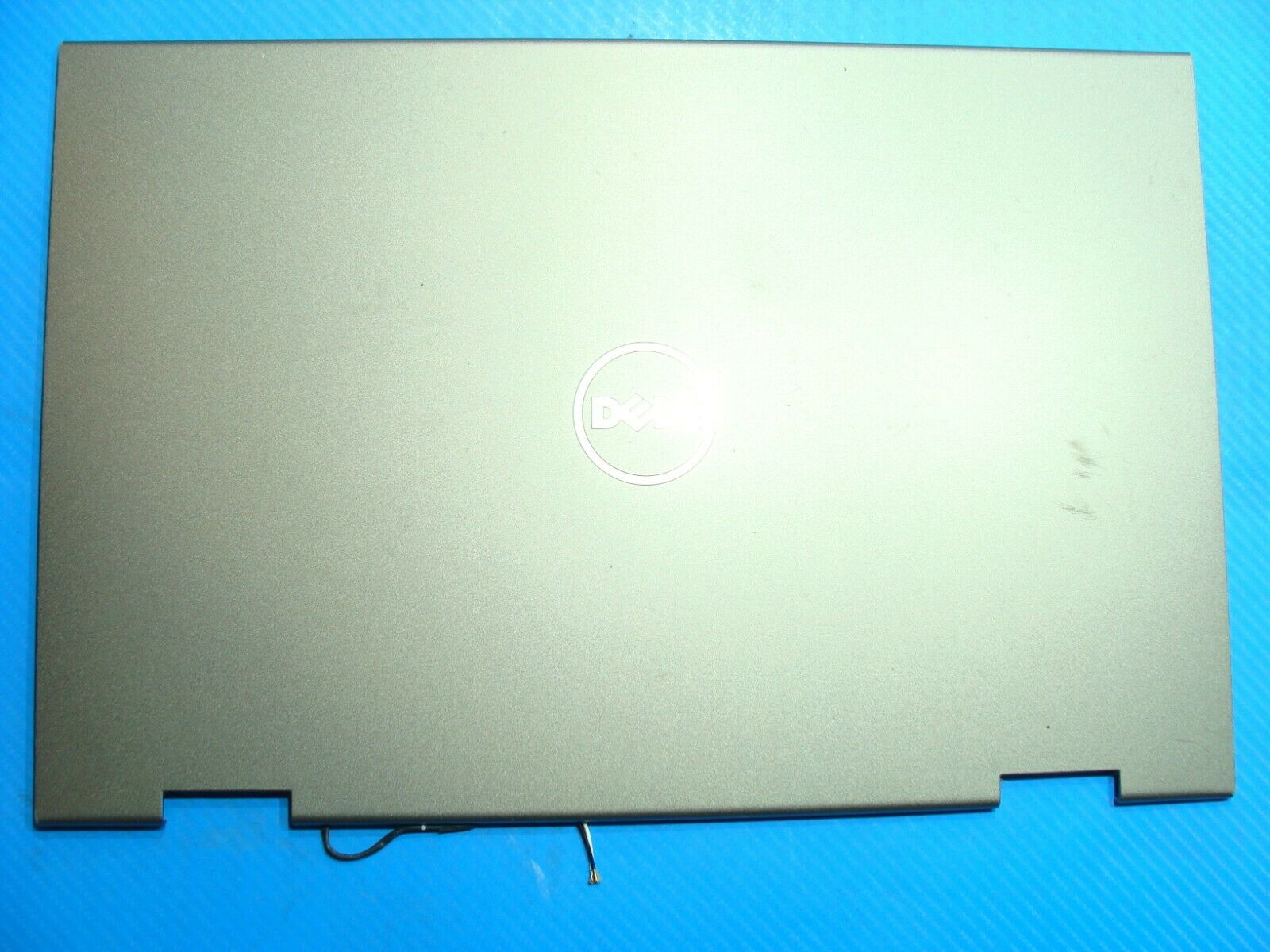 Dell Inspiron 15-5578 15.6