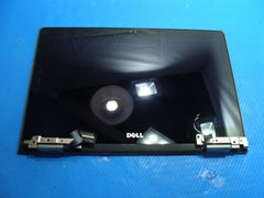 Dell Inspiron 13.3" 13 5379 Glossy FHD LCD Touch Screen Complete Assembly Gray