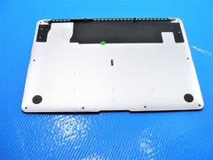 MacBook Air 13" A1466 Early 2014 MD760LL/B Genuine Bottom Case Silver 923-0443