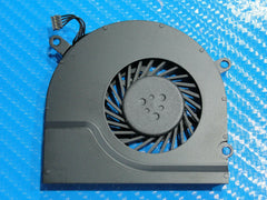 MacBook Pro A1286 15" 2011 MD318LL/A Genuine CPU Cooling Right Fan 922-8702 #3 Apple