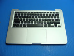 MacBook Pro A1278 13" 2012 MD101LL/A Top Case w/Trackpad Keyboard 661-6595