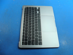 MacBook Air M1 13" A2337 2020 MGN63LL/A MGN73LL/A Top Case w/Battery 631-06258