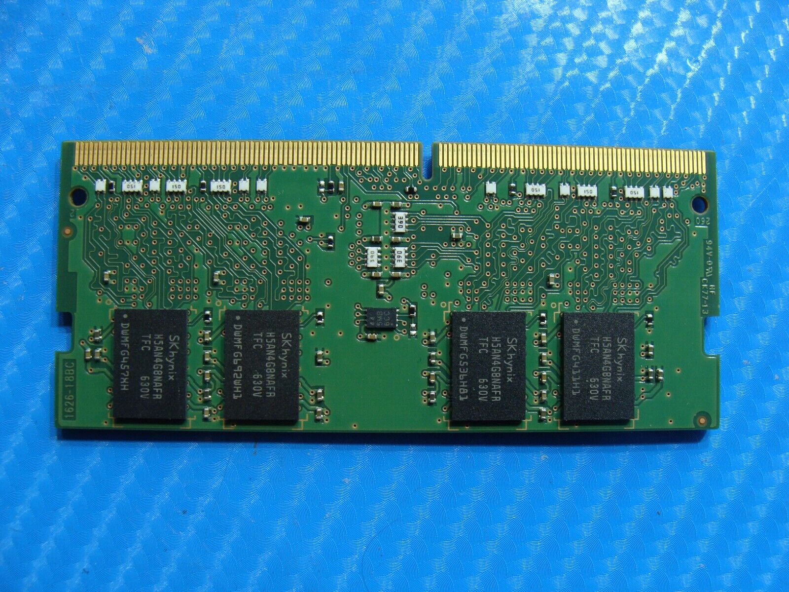 HP M3-U001DX SK Hynix 4Gb 1Rx8 PC4-2133P Memory RAM SO-DIMM HMA451S6AFR8N-TF