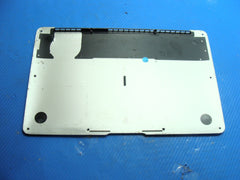 MacBook Air 11" A1370 Mid 2011 MC968LL/A Genuine Bottom Case 923-0015 604-1308-B