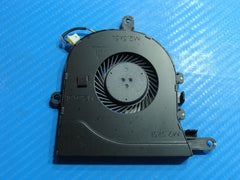 Dell Inspiron 15 5570 15.6" Genuine CPU Cooling Fan npfw6 dc28000k8d0 