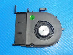 MacBook Pro A1502 13" Late 2013 ME866LL/A Genuine CPU Cooling Fan 076-1450 - Laptop Parts - Buy Authentic Computer Parts - Top Seller Ebay