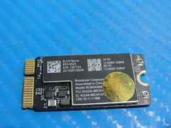 MacBook Air A1466 13" 2017 MQD32LL MQD42LL WIFI Bluetooth Card 661-7481 653-0023 - Laptop Parts - Buy Authentic Computer Parts - Top Seller Ebay