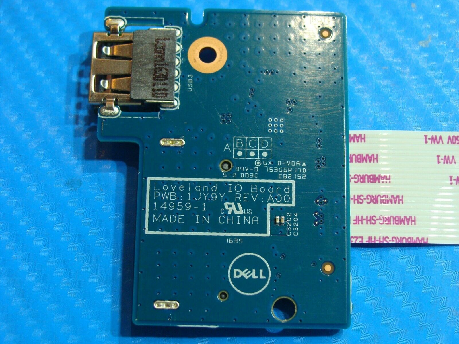 Dell Latitude 3470 14